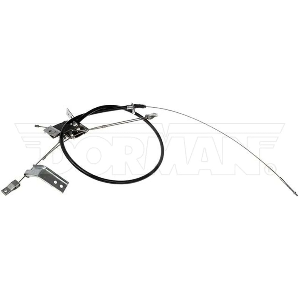 BRAKE CABLE