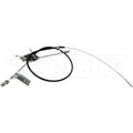 BRAKE CABLE