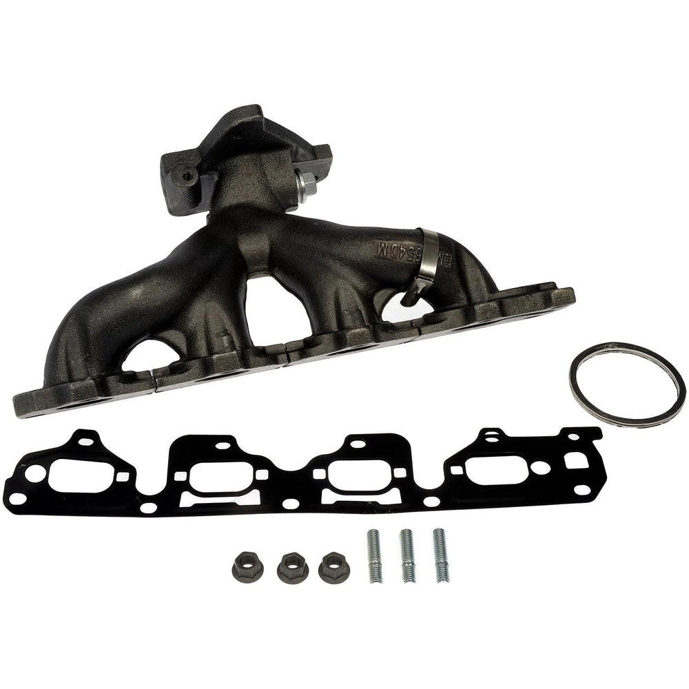 HOSE TO PIPE KIT