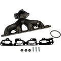 HOSE TO PIPE KIT