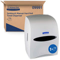 Kimberly-Clark auto part