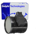 DELPHI auto part detail