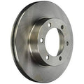 Centric C-Tek Standard Brake Rotor - Front