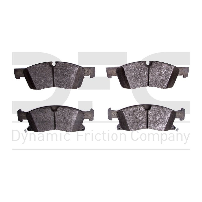 DFC auto part