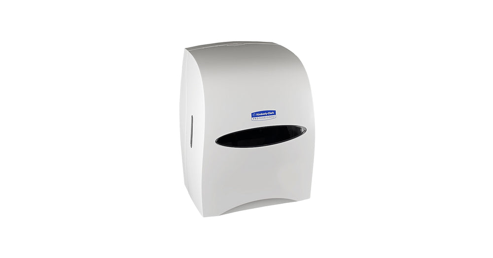 Kimberly-Clark auto part