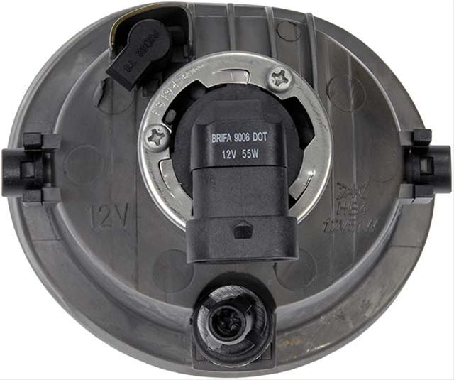 FOG LIGHT