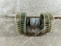 DIRECT-CURRENT MOTOR