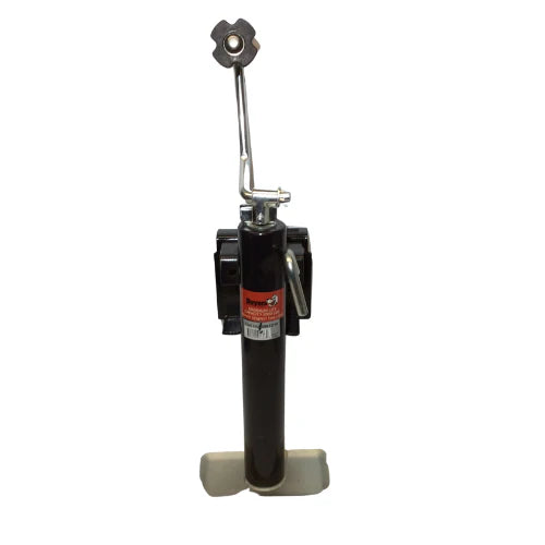 TOP WIND JACK 2000# 10IN TRAVEL BRACKET MOUNT