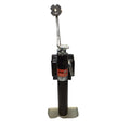 TOP WIND JACK 2000# 10IN TRAVEL BRACKET MOUNT