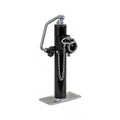 TOP WIND JACK 2000# 10IN TRAVEL BRACKET MOUNT