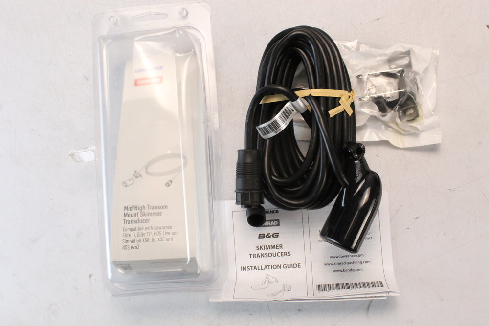 LOWRANCE auto part