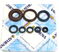 Athena 98-12 Husqvarna WRE SM/SM S 125 Engine Oil Seal Kit