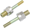 Burly Brand 89-99 Softail Shock Lowering Kit 1.25in