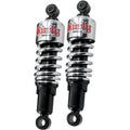 Burly Brand 89-99 Softail Shock Lowering Kit 1.25in