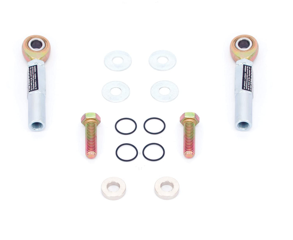 Burly Brand 89-99 Softail Shock Lowering Kit 1.25in