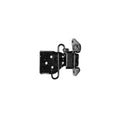 67-68 RIGHT LOWER DOOR HINGE