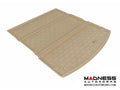 3D MAXpider 2011-2020 Dodge Durango Kagu Cargo Liner - Tan