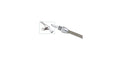HI-TECH TRANS DIPSTICK AOD 24' TM