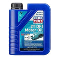 LIQUI MOLY 1L Marine 2T DFI Motor Oil