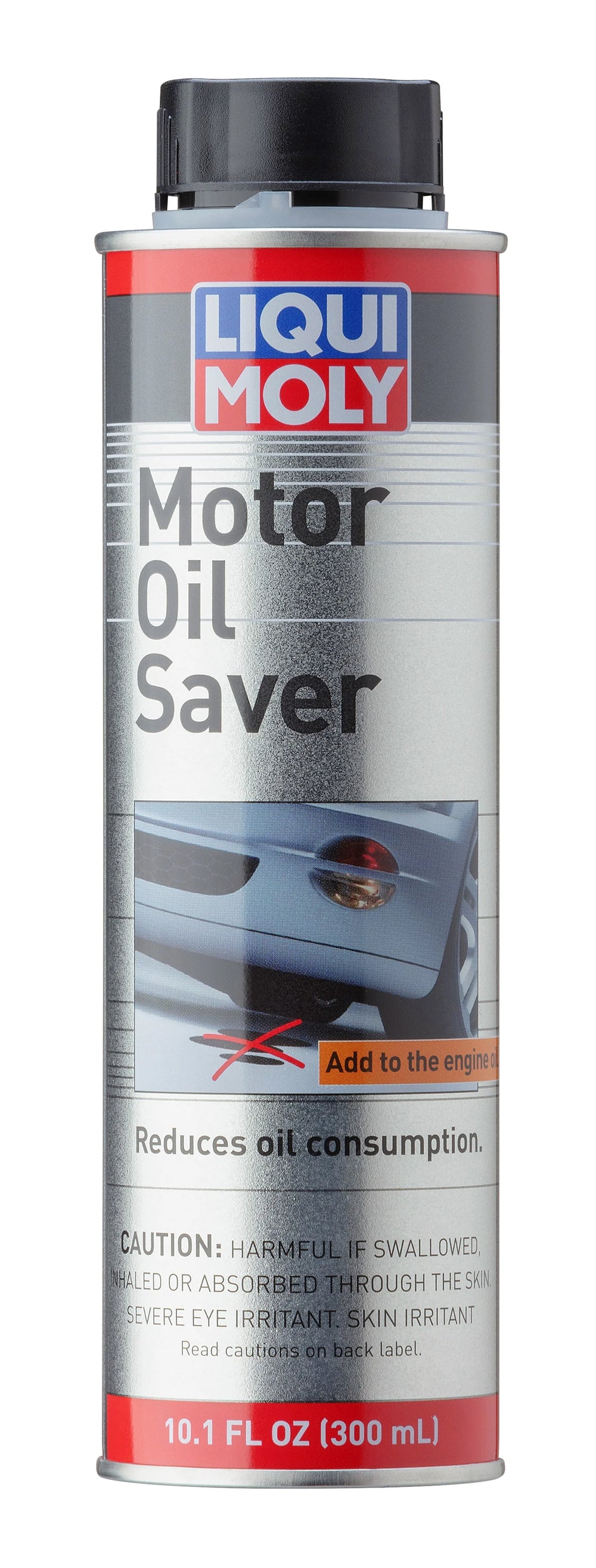 LIQUI MOLY 1L Marine 2T DFI Motor Oil