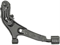 CONTROL ARM