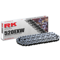 RK Chain 520EXW-78L XW-Ring - Natural