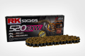 RK Chain 520EXW-78L XW-Ring - Natural
