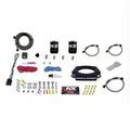 Nitrous Express 2014+ Chevrolet Corvette C7 Gauge Pod Switch Panel