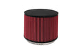 Volant air filter installed view