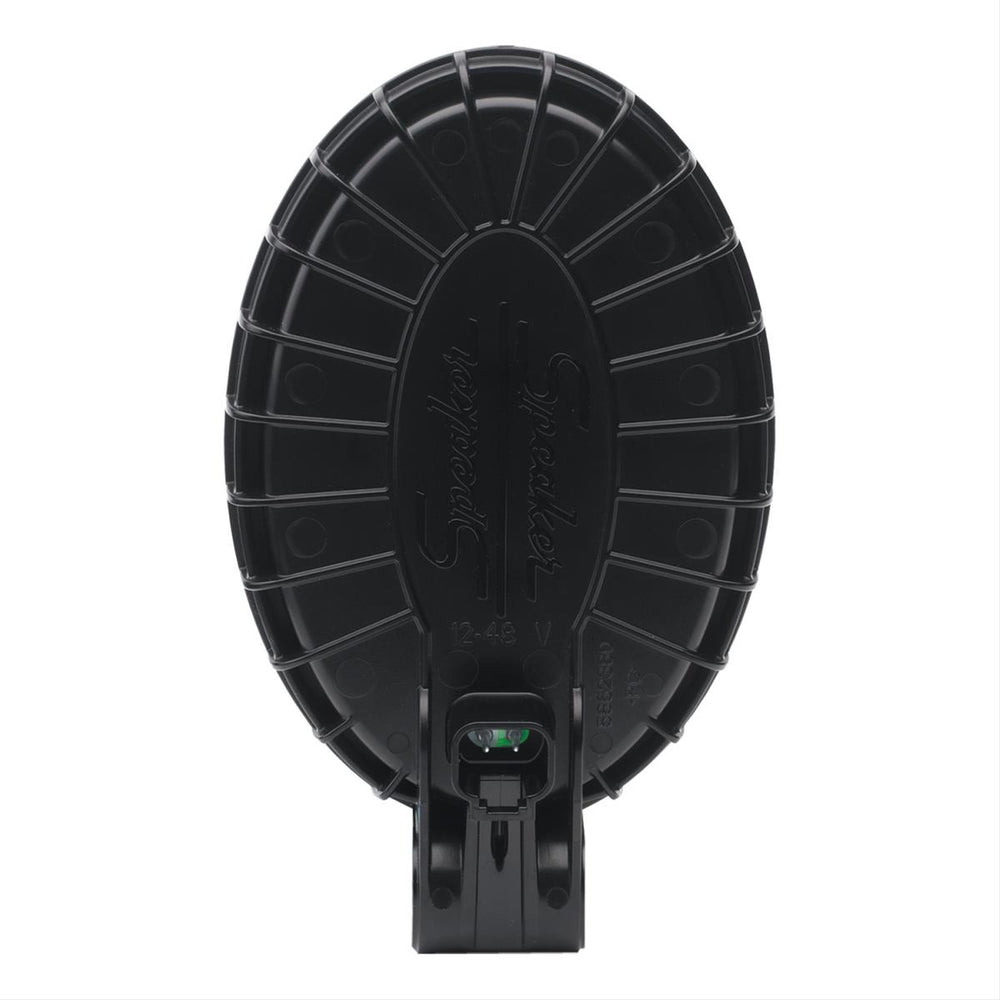 771A MODEL 1224V LED AMBER WORK LIGHT