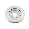 DBA 07-10 Hyundai Elantra Sedan Front En-Shield Standard Rotor