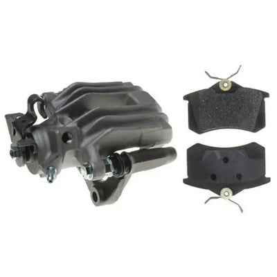 Stoptech auto part