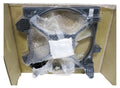 RADIATOR FAN ASSEMBLY