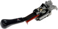 MULTIFUNCTION SWITCH ASSEMBLY