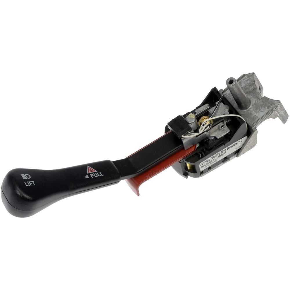MULTIFUNCTION SWITCH ASSEMBLY