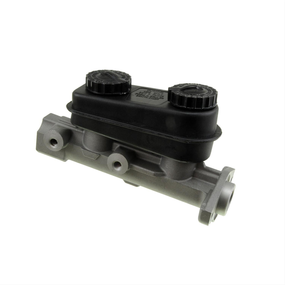 NEW MASTER CYLINDER