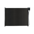 CSF 00-05 Ford Excursion 5.4L A/C Condenser