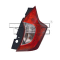 RH TAILLAMP ASSY NISSAN VERSA NOTE 20142019