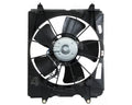RADIATOR FAN ASSY.