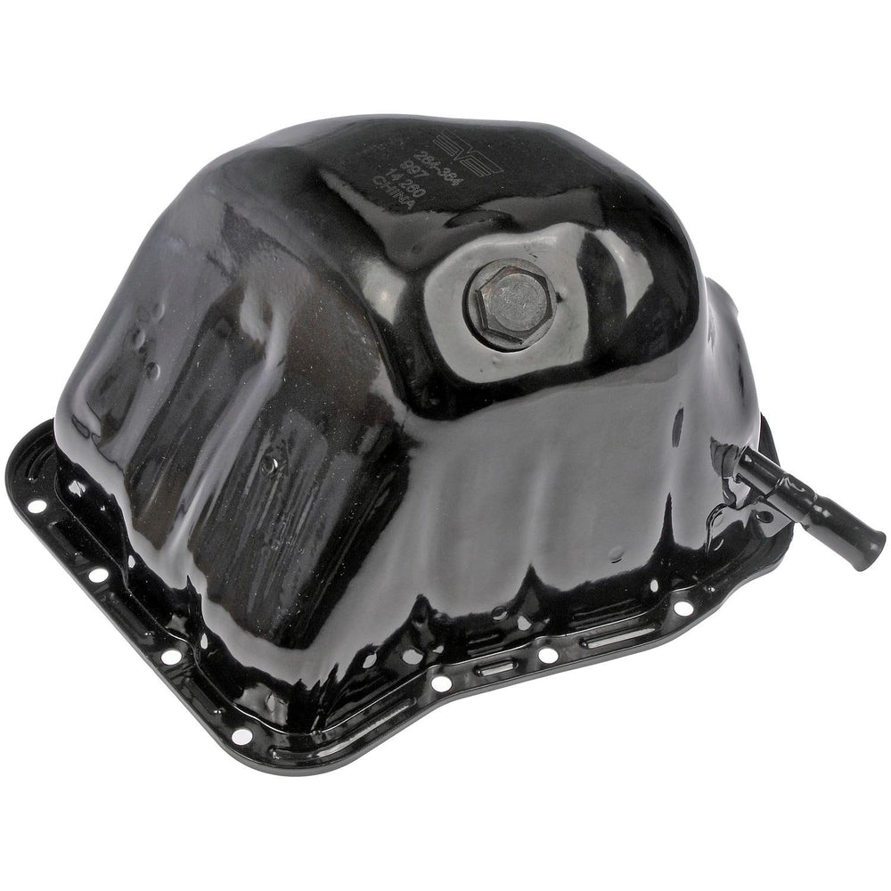 OIL PAN