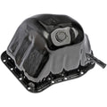 OIL PAN
