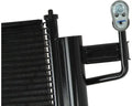 CSF 05-09 Nissan Armada 5.6L A/C Condenser