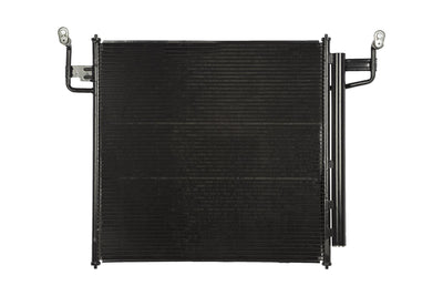 CSF 05-09 Nissan Armada 5.6L A/C Condenser