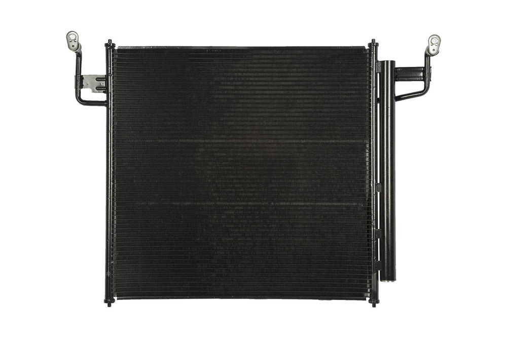 CSF 05-09 Nissan Armada 5.6L A/C Condenser