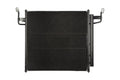 CSF 05-09 Nissan Armada 5.6L A/C Condenser