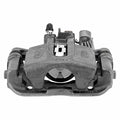 Power Stop 93-97 Ford Thunderbird Rear Left Autospecialty Caliper w/Bracket