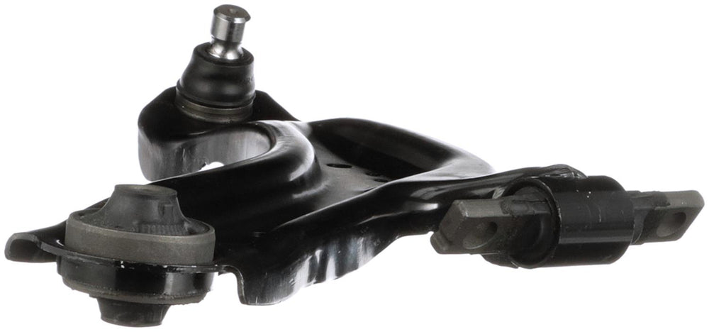 DELPHI control arms