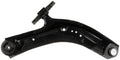 SUSPENSION CONTROL ARM AND BALL JOI