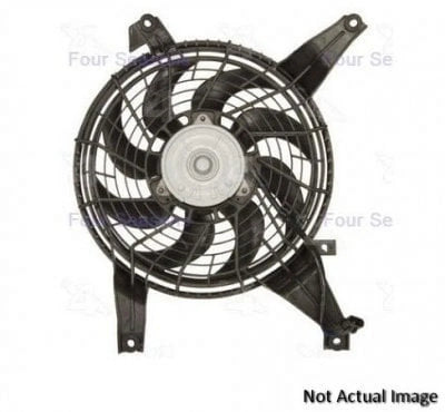 FOUR SEASONS auto part