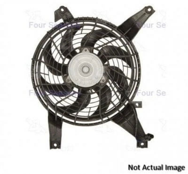 FOUR SEASONS auto part